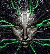 SHODAN 1.jpg (26 KB) System Shock 2 (Screens)