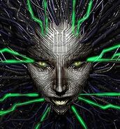 System Shock 2 (Screens)