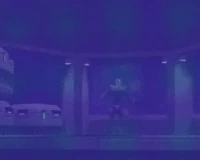 Robots in the future sure know how to dance...