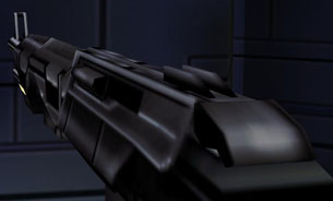 system shock 2 weapons