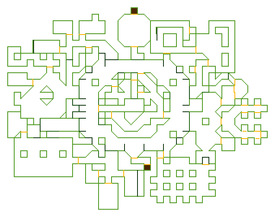 Level 8 - Security | System Shock Wiki | Fandom