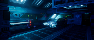 Level 1 - Medical (System Shock Remake) | System Shock Wiki | Fandom