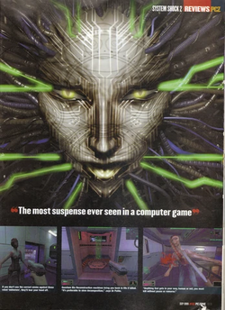 System Shock 2 - Wikipedia