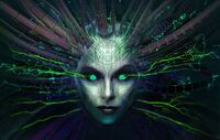 System Shock 3 concept