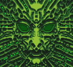 SS1 SHODAN Mac Animated.gif (348 KB) Animated Mac Avatar