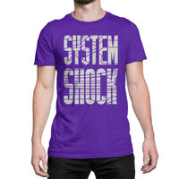 System Shock T-Shirt