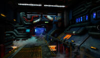 Pipeworld
