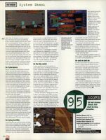 PC Zone - November 1994, Issue 20, Page 96