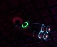 Alpha Version of Non-Security Camera