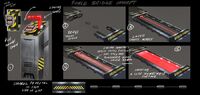Force Bridge Concept