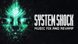 SSR-MusicFixandRevamp