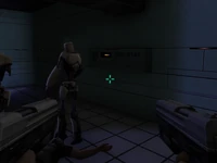 Unused duel wielding