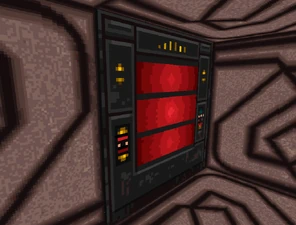 Groves' Elevator (also used on other Levels)