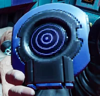 Audio Log in System Shock (Remake)