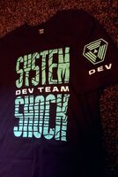 Dev Shirt