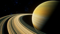 Saturn