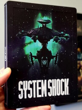 Steelbook