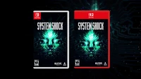 Nintendo Switch and Switch 2 Versions