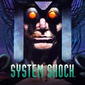 Soundtrack system shock