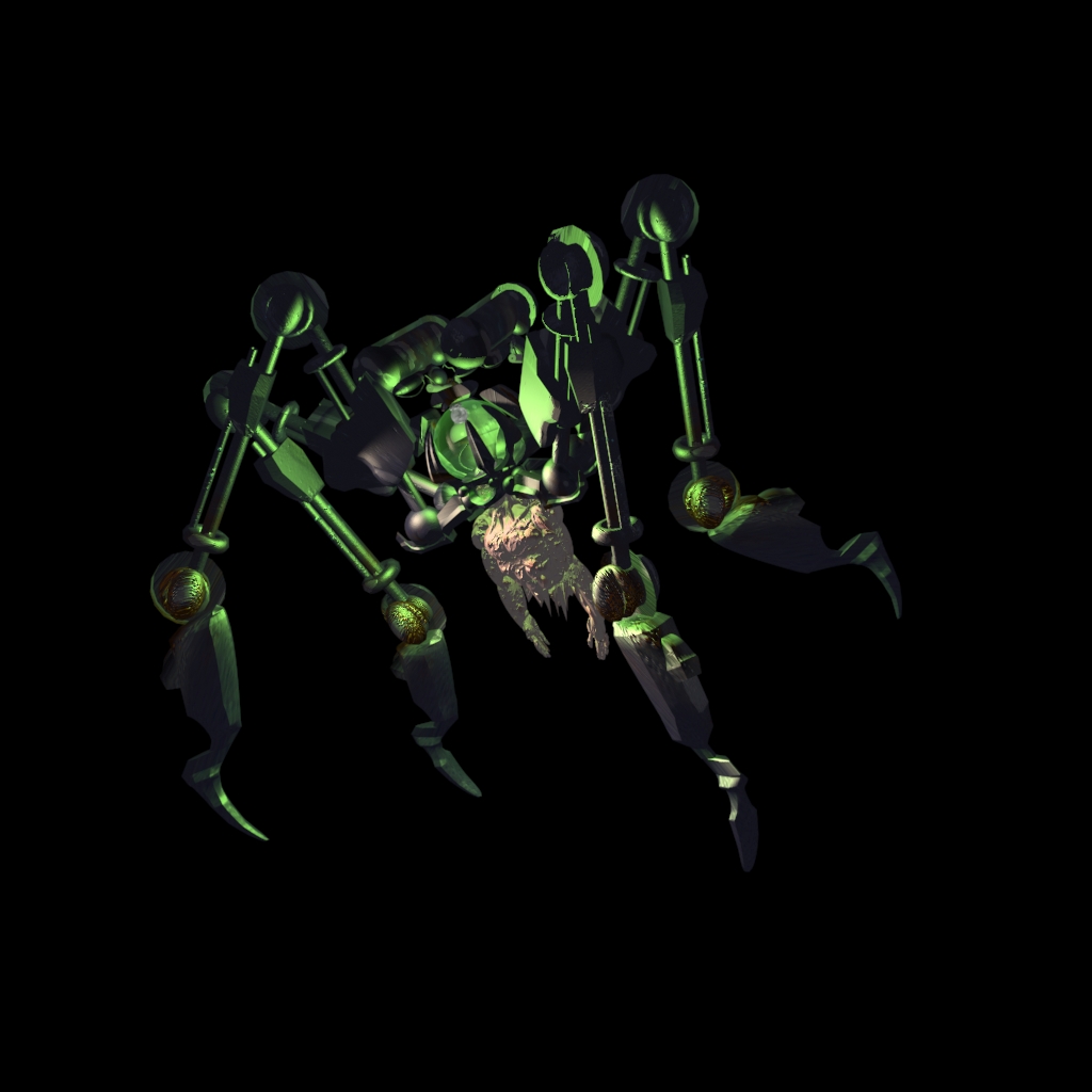 cortex reaver system shock cortex reaver system shock