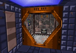 Elevator (System Shock) | System Shock Wiki | Fandom