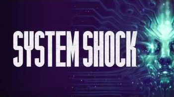 System Shock Remix OST - zircon & Jonathan Peros - Ethical Constraints Removed