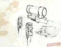 Concept Sketch