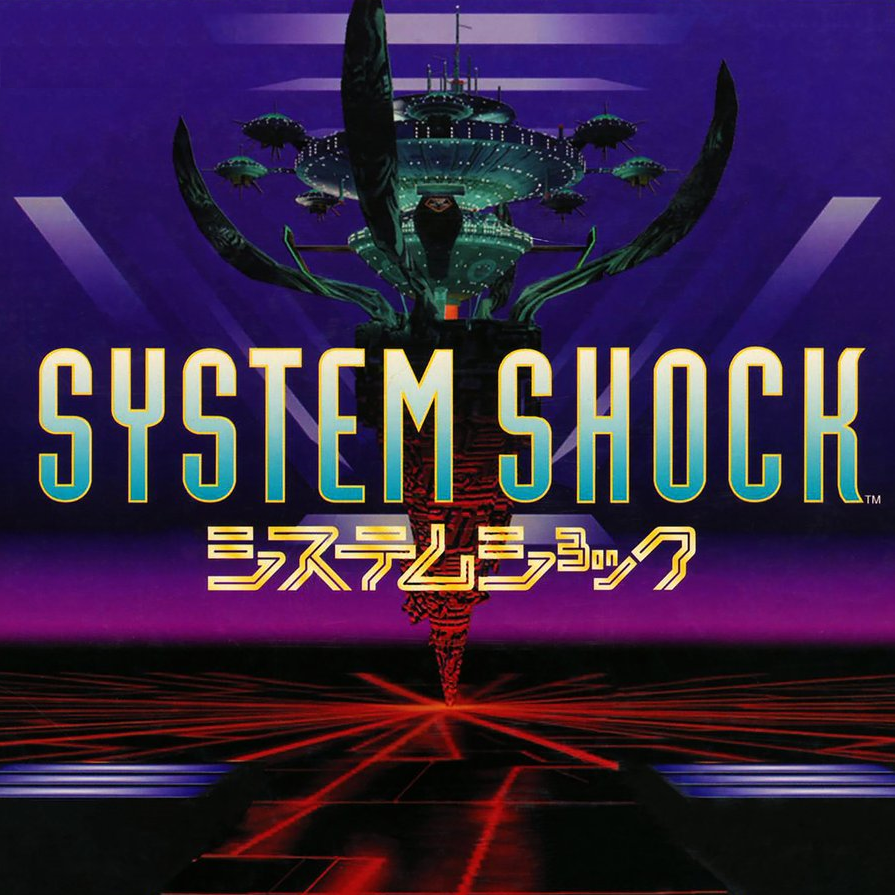 System Shock 2 - Wikipedia