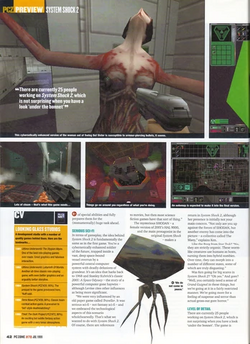 System Shock 2 - Wikipedia