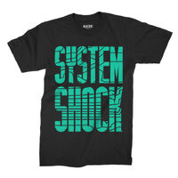 System Shock T-Shirt