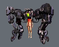 Cortex Reaver