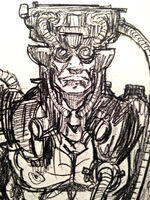 Elite cyborg 2.jpg (1.63 MB) Concept Sketch