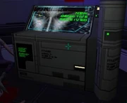 A Hacked Sim Unit