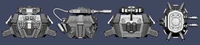 Cortex Reaver Part