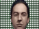 Abe Ghiran's Head