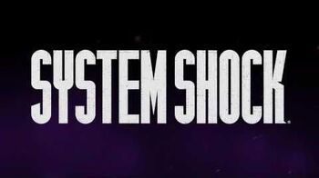 System Shock OST - Jonathan Peros - Main Title