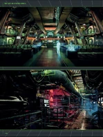 Early/Unused Level Concepts, the exact levels are unknown