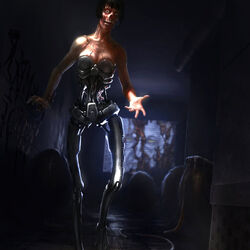Category System Shock 2 Enemies System Shock Wiki Fandom