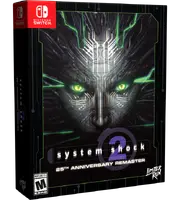 Limited Run Games Switch Version