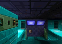 Первое, что видит очнувшийся от комы Хакер