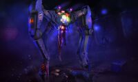 Cortex Reaver