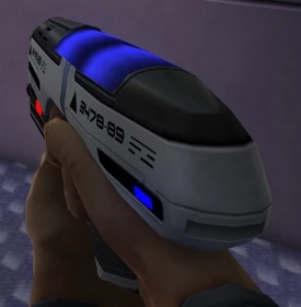 SS2-25-LaserPistol