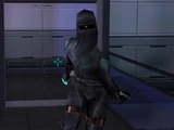 Cyborg Assassin (System Shock 2)
