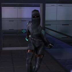 Category System Shock 2 Enemies System Shock Wiki Fandom