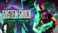 Console Launch Trailer