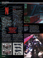 PC Gamer US, Issue 386, March 2023, Article