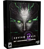 Limited Run Games Version