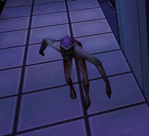 system shock 2 monkey system shock 2 monkey