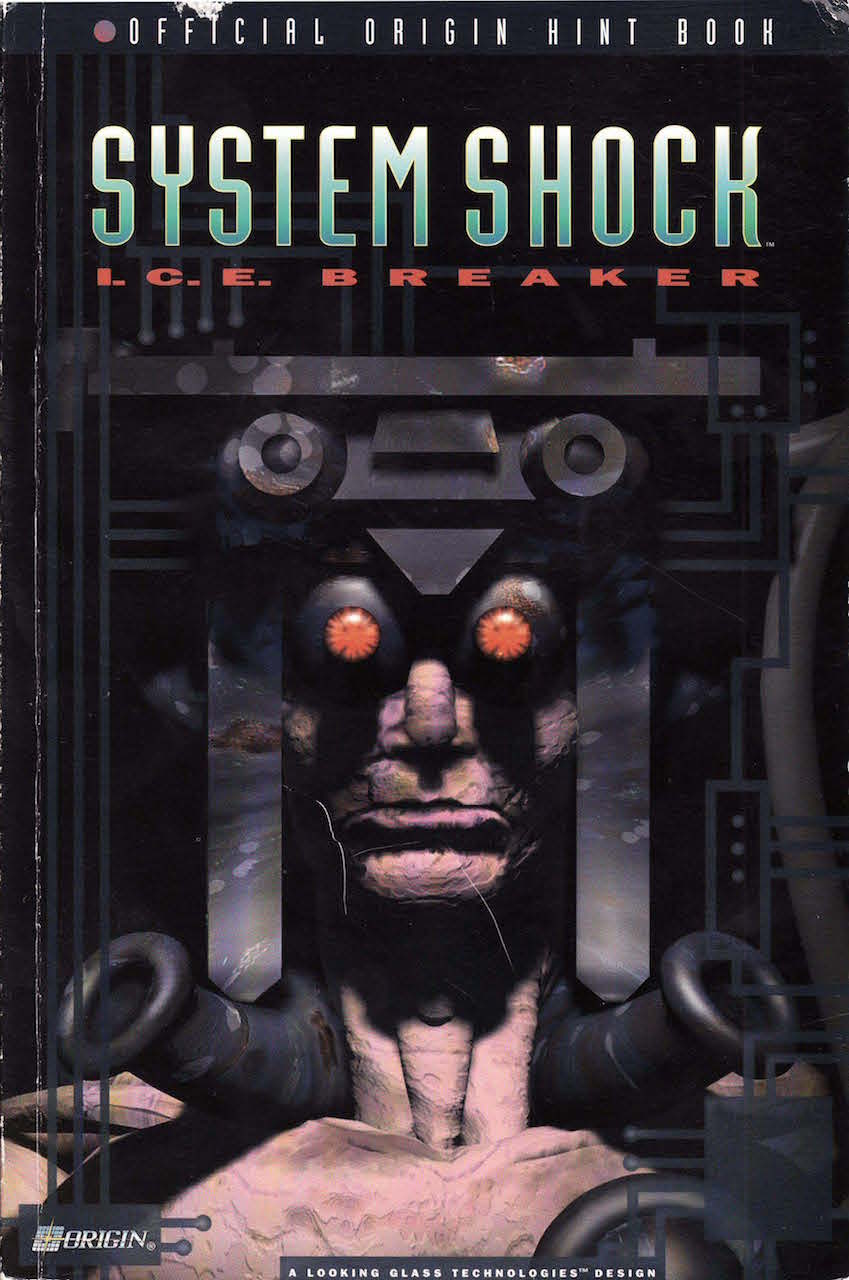 System Shock | System Shock Wiki | Fandom