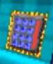 Keypad on Citadel Station